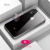 Ốp lưng chống shock trong suốt viền dẻo Likgus cho Iphone XR