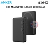 Pin sạc dự phòng không dây Anker 334 MagGo 10000 mah A1642 Magsafe