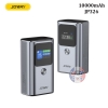 Pin sạc dự phòng sạc nhanh JOWAY JP326 PD 30W 10000 mah có màn hình
