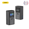 Pin sạc dự phòng sạc nhanh JOWAY JP326 PD 30W 10000 mah có màn hình