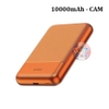 Pin Sạc WiWU Silver Seraph Wi-P088 Wi-P089 5000 10000 mAh