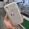 Ốp Silicon Case Apple cho Iphone XS Max 6.5 inch Chống Bám Bẩn