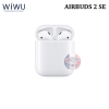 Tai nghe Bluetooth WiWU Airbuds 2 SE cổng USB-C True Wireless