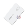 Thiết bị định vị GPS Momax PIN CARD Find My BR6 Ultra Slim Tracker