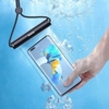 Túi chống nước Baseus Cylinder Slide-cover Waterproof Bag IPX8 7.2inch