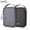 Túi xách đựng phụ kiện đồ công nghê WiWU Minimal Tech Pouch đa năng