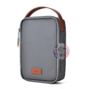 Túi xách đựng phụ kiện đồ công nghê WiWU Minimal Tech Pouch đa năng