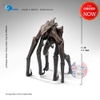 Mô hình MUTO Hiya Toys Godzilla KOTM 2019 Action Figure