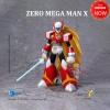 Mô hình Zero Mega Man X Series Hiya Toys Action Figure