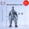 Mô hình Mechagodzilla vs Godzilla 1993 Action Figure HIYA Toys
