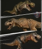 Mô Hình Khủng Long T-Rex V2 2021 Benxin Nanmu tỉ lệ 1/35