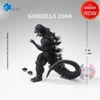 Mô hình Godzilla 2004 Hiya Toys Final Wars Action Figure