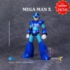 Mô hình Mega Man X Series X Hiya Toys Action Figure