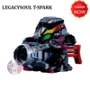 Robot bắn bi B-Daman Konig Cerberus OS T-Spark