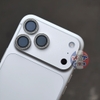 Viền Kính Camera URR Diamond Lens iPhone 17 Pro Max 17 Pro 16 Pro Max