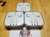 Tai nghe Earpods Apple chính hãng (Bốc Máy)