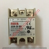 Contactor không tiếp điểm SSR-25A