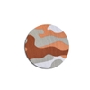 round-foam-camo-coaster