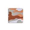 square-foam-camo-coaster