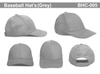 baseball-hat