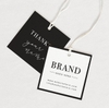 hangtag