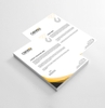 letterhead