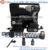 Máy siết ốc,bulong HITACHI
