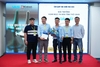 Tham gia con quay đại chiến tại hội chợ FBC AESEAN 2025