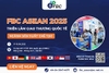 Tham gia triển lãm FBC ASEAN 2025