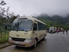 Xe 29 chỗ đi Chùa Hương 1 ngày