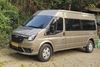Xe 16 chỗ Ford Transit đi Ba Vì 1 ngày