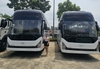 Xe 45 chỗ đi Tuyên Quang