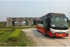 Cho thuê xe 35 chỗ đi Tuyên Quang từ Hà Nội
