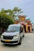 Cho thuê xe du lịch đi Chùa Hương