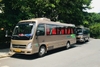 Xe 29 chỗ County đi Mù Cang Chải 3 ngày 2 đêm