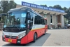 Xe 35 chỗ đám cưới - ăn hỏi