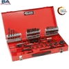 Bộ taro bàn ren 42 chi tiết Volkel 99WM42