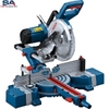 Máy cưa trượt đa góc Bosch GCM 254 D