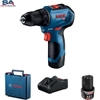 Máy khoan vặn vít dùng pin Bosch GSR 12V-30