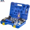 Bộ nong ống đồng bằng pin Value VTE-42D