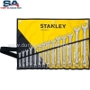 Bộ cờ lê 14 chi tiết 8-24mm Stanley 87-036