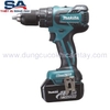 Máy Khoan vặn vít dùng pin Makita DHP459RFE3