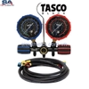 Đồng hồ áp suất Tasco TB120SM II