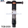 Búa đục phá bê tông Toku TCB-200