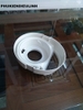 NẮP DƯỚI MÁY ÉP TRÁI CÂY PHILIPS HR1811 , HR1848 , HR1847 CHÍNH HÃNG.
