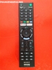 ĐIỀU KHIỂN TIVI SONY RMT-TX300P (HÀNG CHÍNH HÃNG)