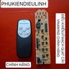 ĐIỀU KHIỂN,VỈ MẠCH QUẠT CÂY ĐIỆN CƠ THỐNG NHẤT VINAWIND (HÀNG CHÍNH HÃNG)