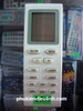 ĐIỀU KHIỂN ĐIỀU HÒA GREE 357 (HÀNG TRUNG QUỐC)