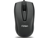 CHUỘT FUHLEN- L102 CỔNG USB.
