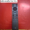 ĐIỀU KHIỂN TIVI TCL GIỌNG NÓI 4379 (HÀNG LOẠI TỐT)